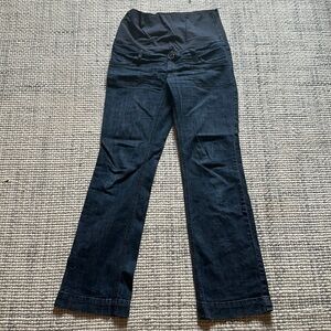 Maternity jeans size M-L
